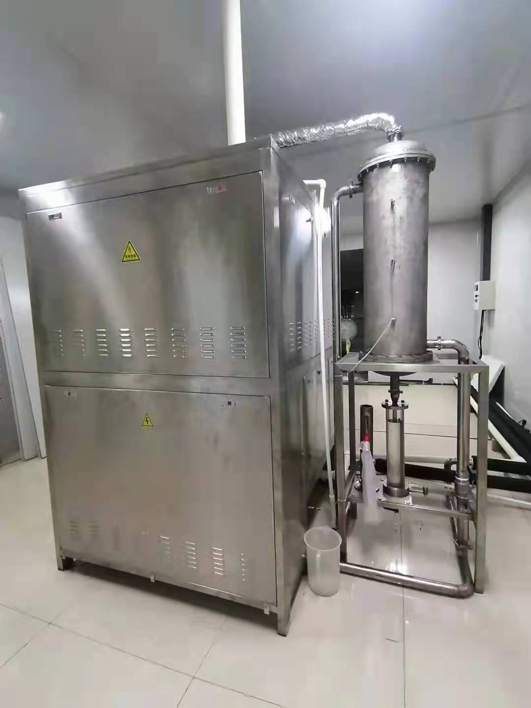藥品食品真空微波干燥設(shè)備